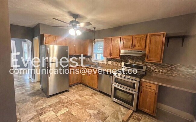 Photo - 15218 Shiloh Rd
