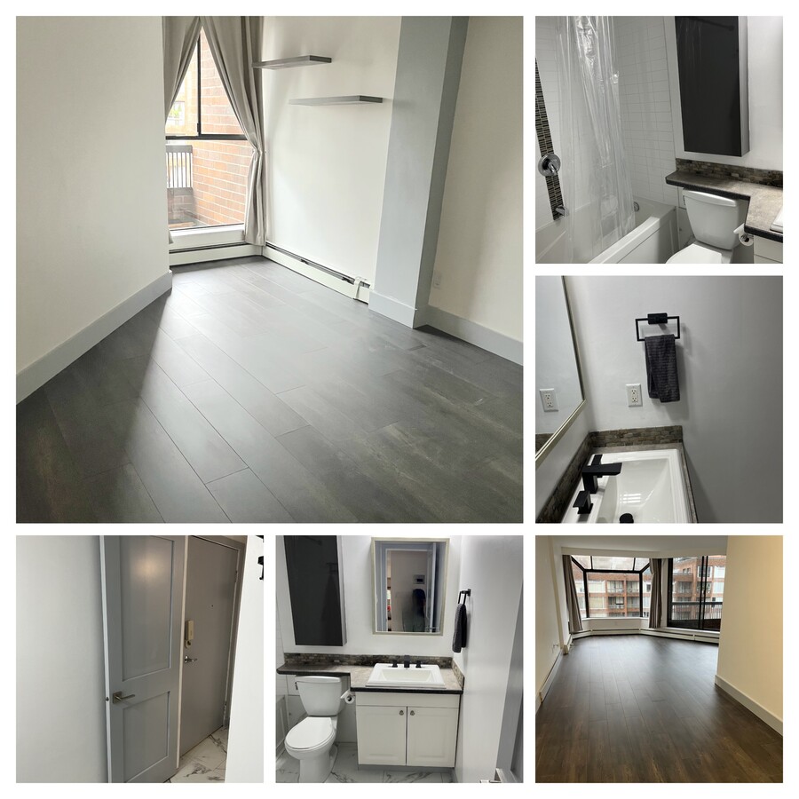 Photo - 1333 Hornby St Unité 810