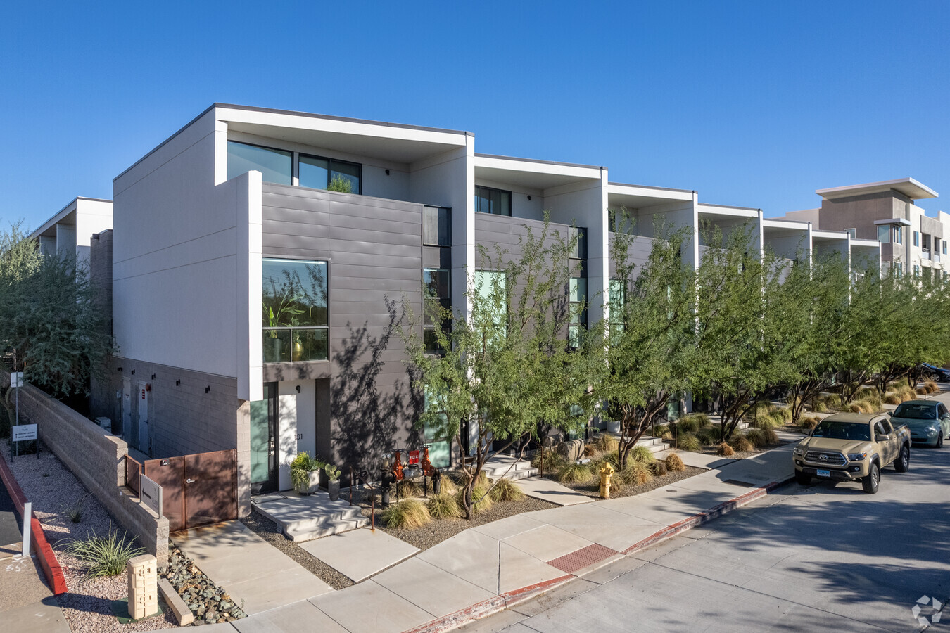 Photo - artHAUS Apartments