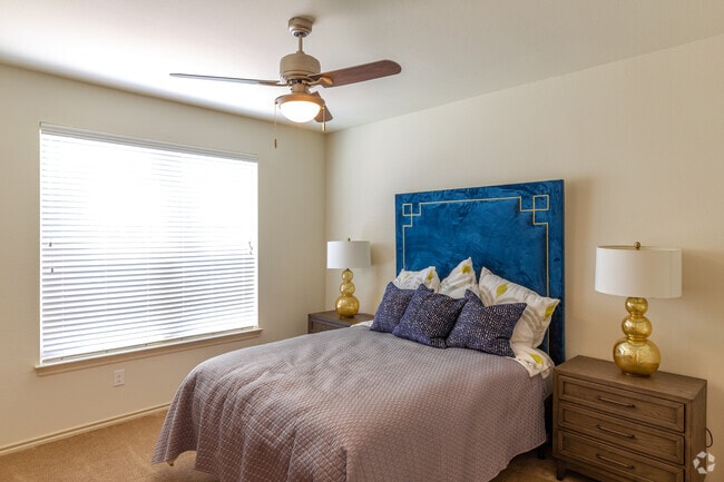 Habitación - McDermott Park