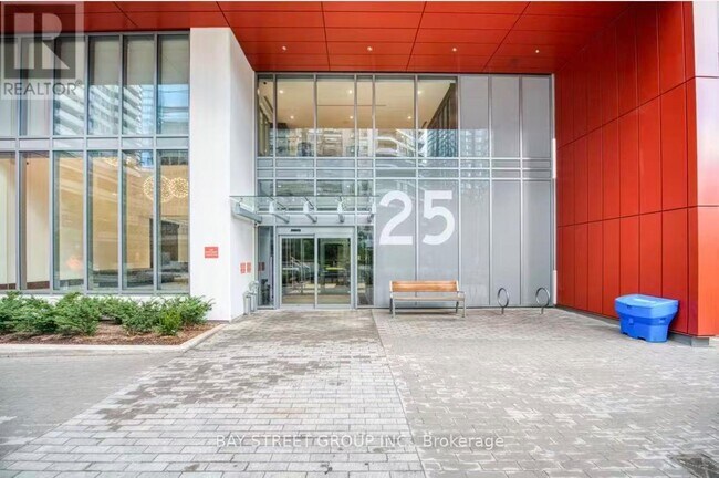 Photo - 25 Holly St Unité 509