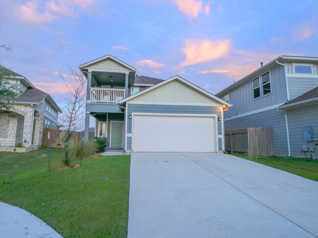 10613 Harwood Overlook Cove