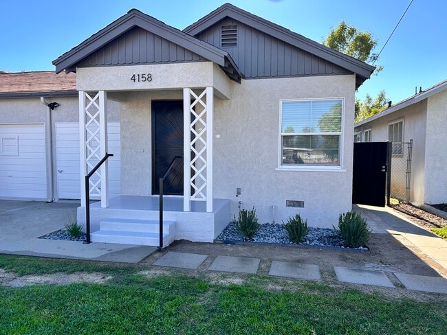 Building Photo - 4156 11th St