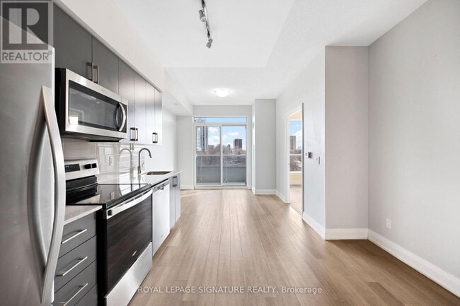 Photo - 3121 Sheppard Ave E Unit 720