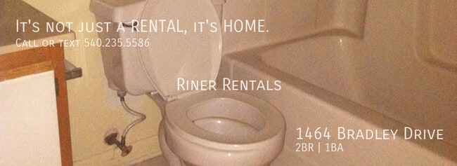 Photo - 1464 Bradley Dr