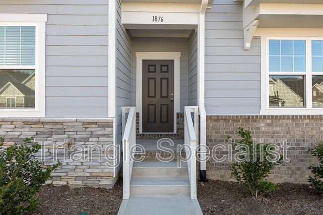 Photo - 1876 Knights Crest Way