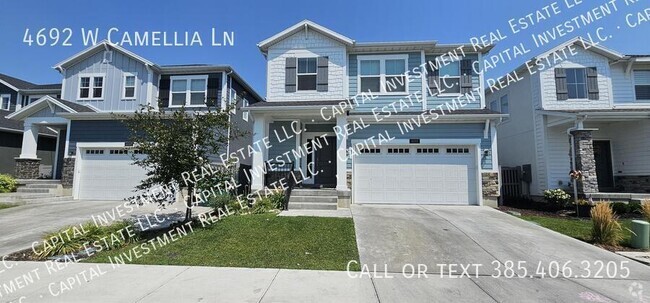 Building Photo - 4692 Camellia Ln Rental