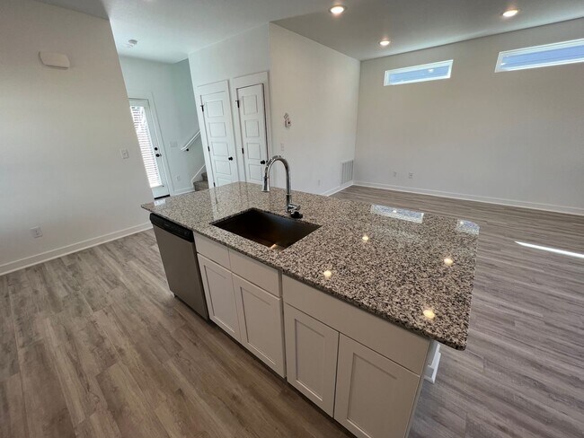 Photo - Now leasing- Featherston Village - Modern ...