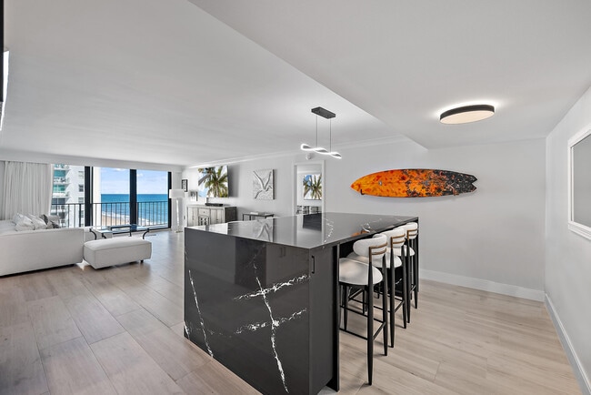 Photo - 3456 S Ocean Blvd Unit 503