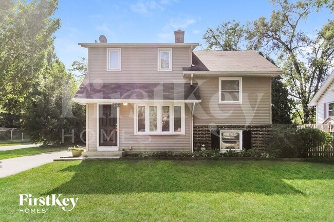 Building Photo - 716 Eastland St