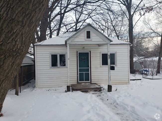 Building Photo - 837 Tisdale Ave Unit 837.5 Rental