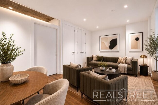 Photo - LUXURY 1 BED IN AMENITY PACKED BUILDING IN BUSHWICK Unit G-5F