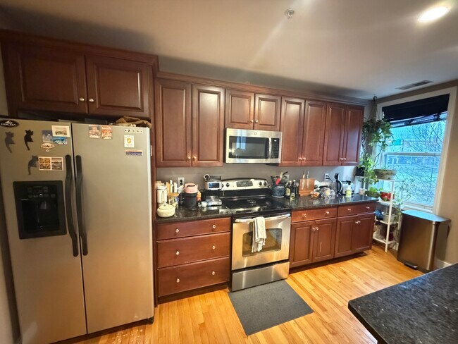 Photo - 100 Fellsway W Unit 207