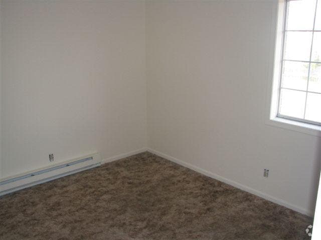 Habitación - Bardaville Apartments