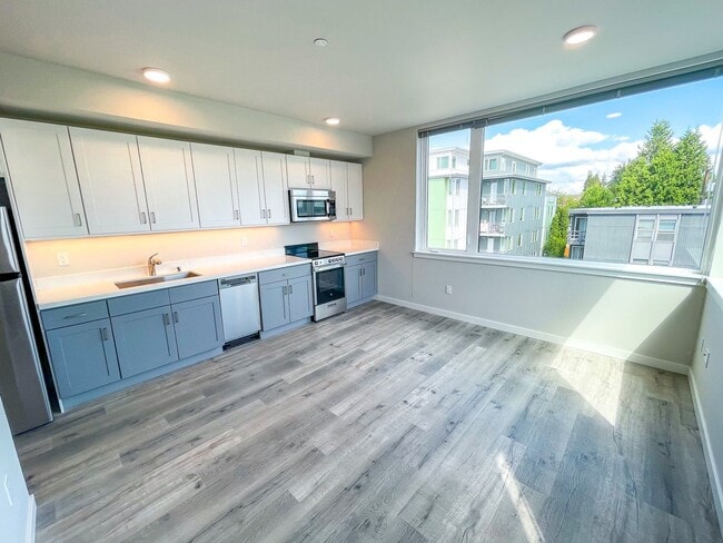 Photo - University Flats