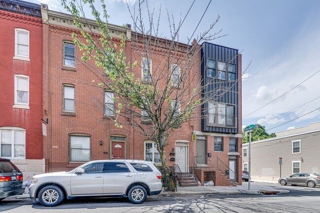 Photo - Brand New Luxury Temple Apartments Unit 1