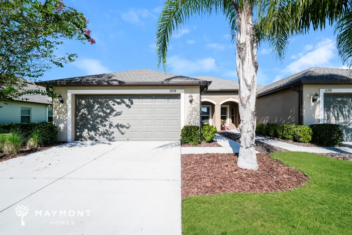 3-Bedroom Home in the Lakeside Community - 3-Bedroom Home in the Lakeside Community