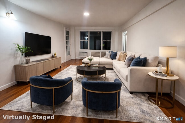 Building Photo - 71 Strawberry Hill Ave Unit APT 305