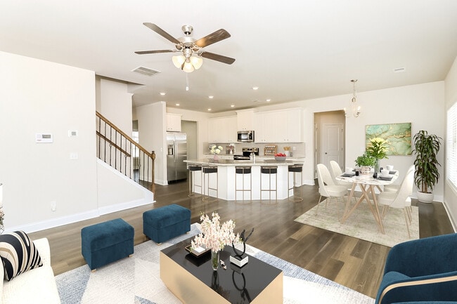 Summerwell Cedarcrest