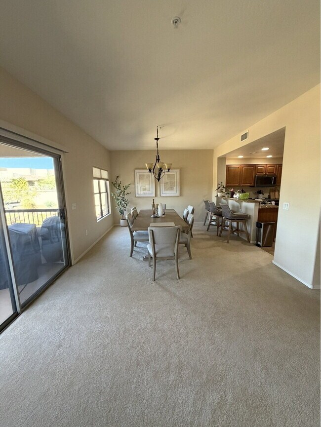 Photo - Sophisticated Comfort -- Fully Furnished Grayhawk Townhome Unit 2160