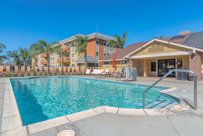 The Orchards 55+