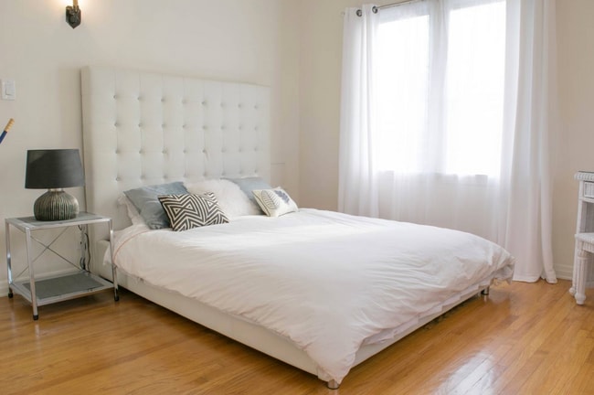 Photo - Curson Ave Apartments By The Grove Unidad 447 3/4