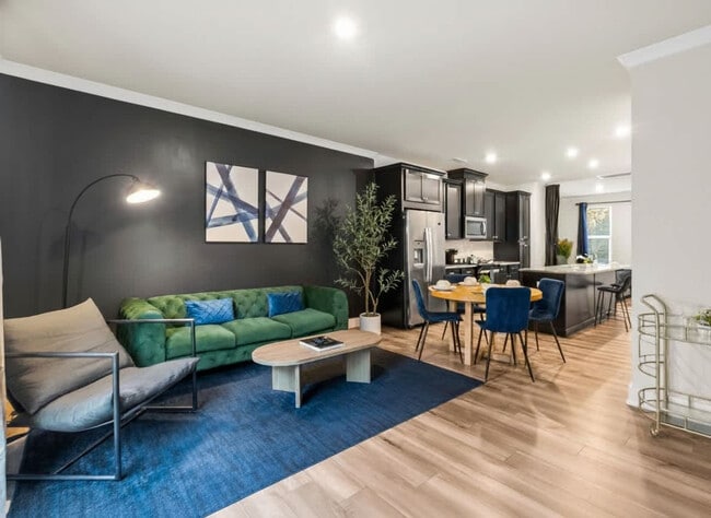 Building Photo - 3019 Jolene Ct Unit FL1-ID1284659P