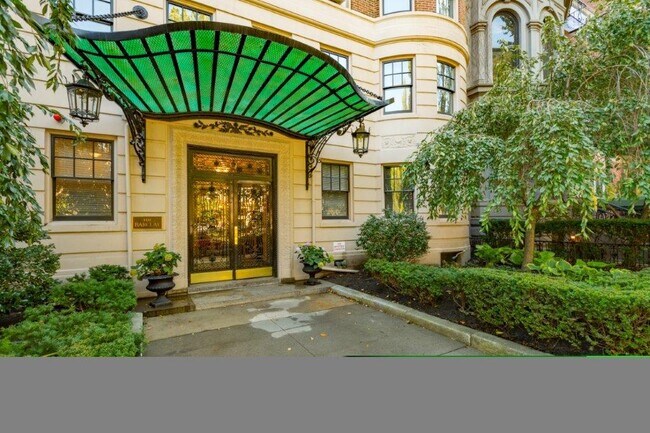 78 Commonwealth Ave Unit 50