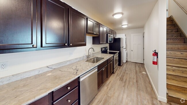 Building Photo - 1104 S. Forest-1104-1B Unit 1104-1B Rental