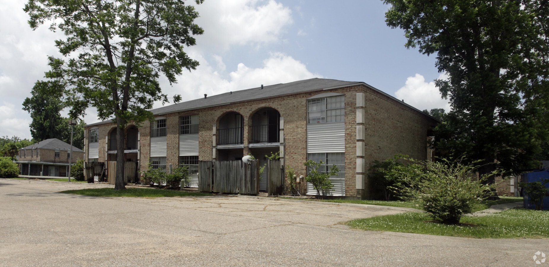 Photo - Myrtle Place Apartments