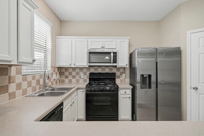Photo - 13015 Cressida Glen Ln