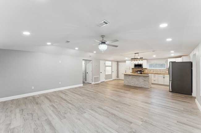 Photo - E. B. Cooper Property