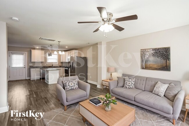 Photo - 5771 Sumter Ave