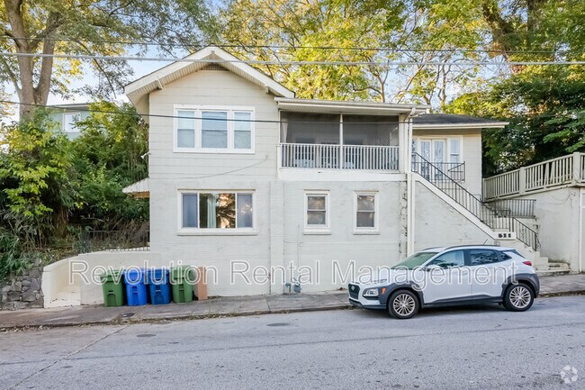 Building Photo - 511 Morgan St NE Unit B Rental