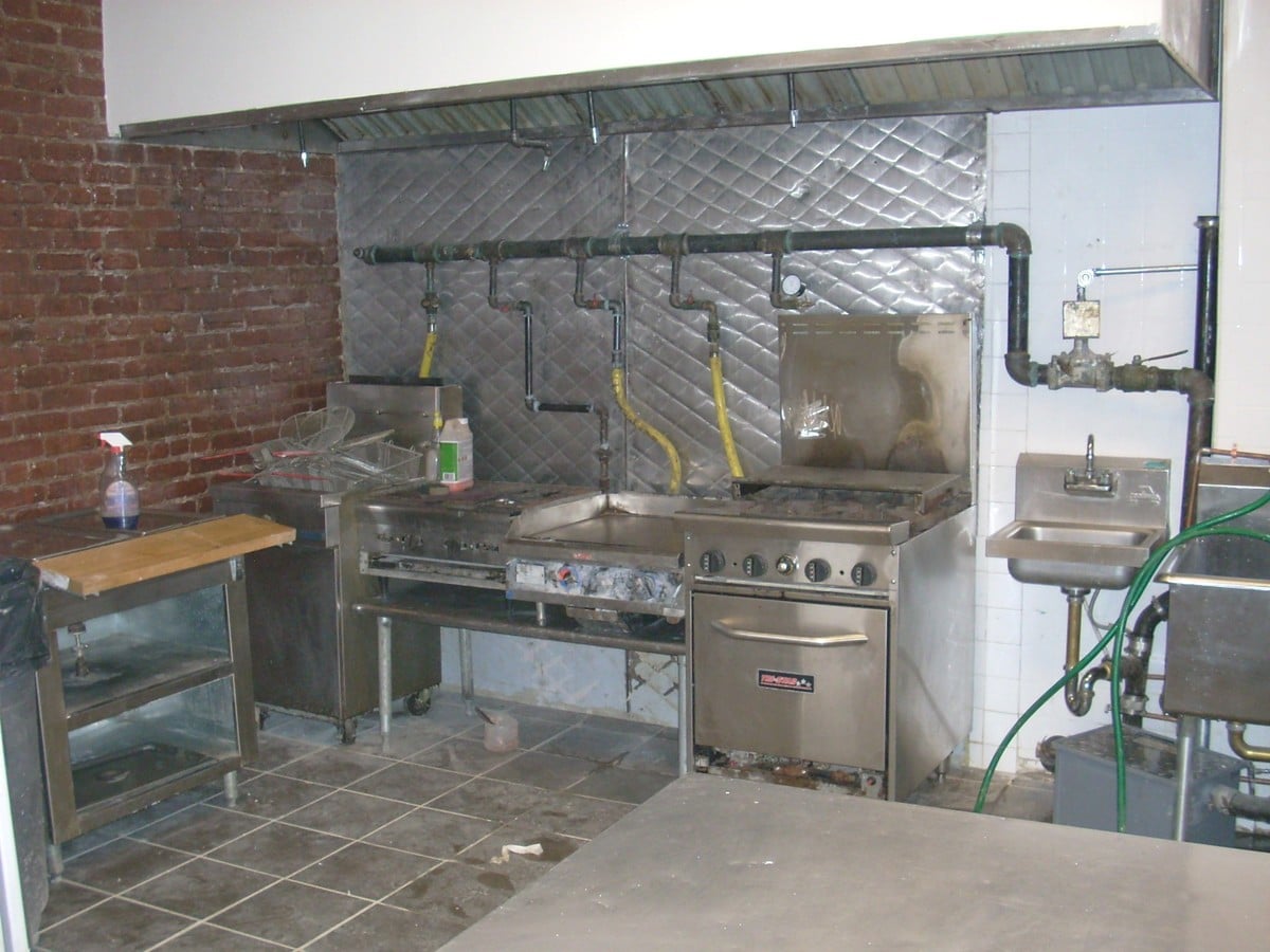 Photo - 100 W 113th St