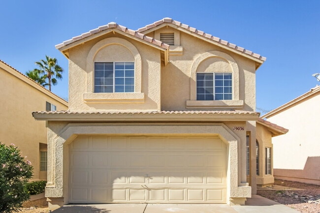 Building Photo - 19036 N 37th St