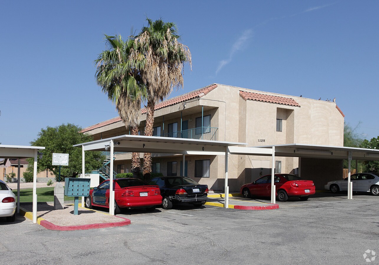 Photo - The Kelly Villas Apartments