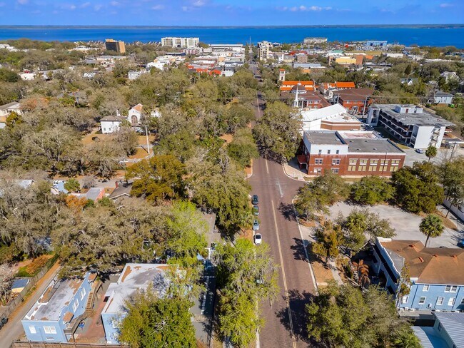 Photo - The Travis on Park