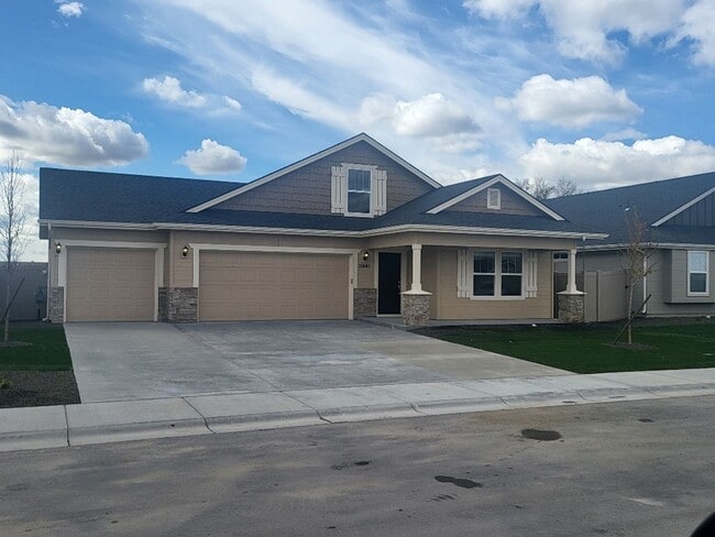 Building Photo - Cute Nampa Home