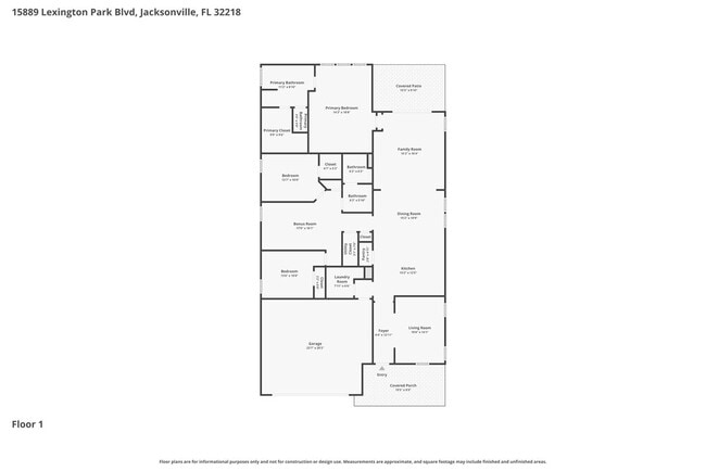 Photo - 15889 Lexington Park Blvd