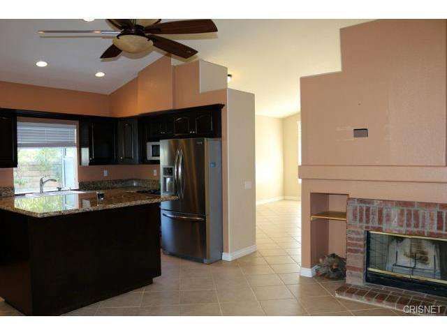 Photo - Beautiful Single-Story 4-Bedroom Home in the Northbridge Community of Valencia