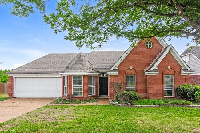 Building Photo - 7234 Fox Creek Dr