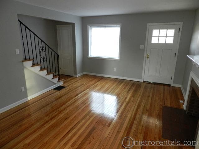 Upper Arlington 2 Bedroom 1 Bath Townhouse - Upper Arlington 2 Bedroom 1 Bath Townhouse