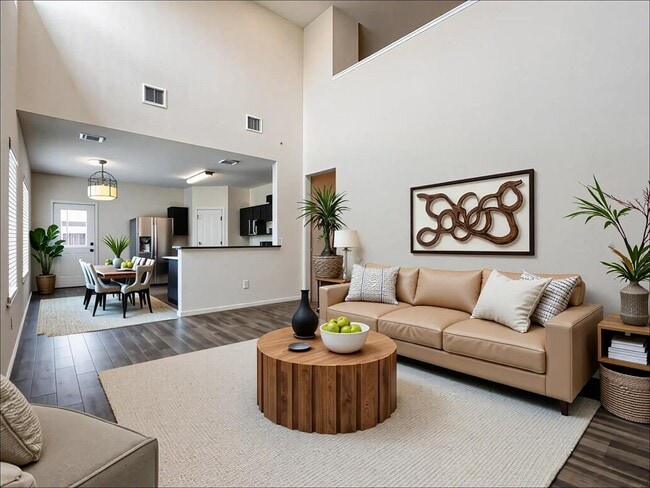 Photo - 3608 Canaan Matthew Dr