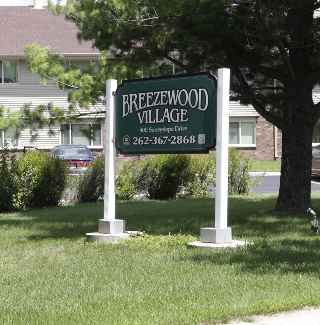 Waukesha County Housing