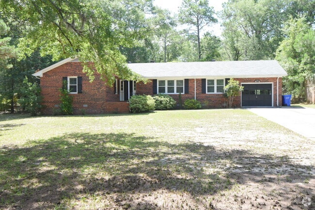 Building Photo - 1502 Parmele Dr Rental