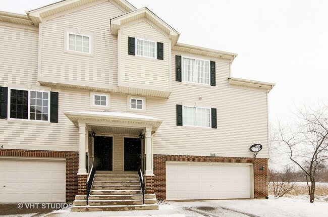 Photo - 346 Evergreen Cir Townhome