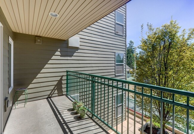 Nelson Apartments