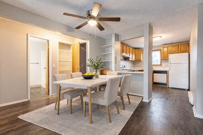 Photo - Ashwood Townhomes