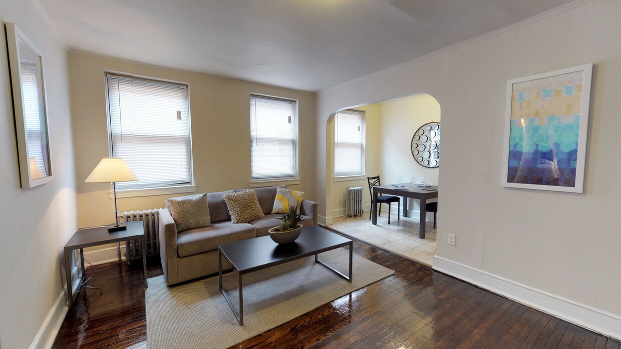 Photo - Lennox Apartments